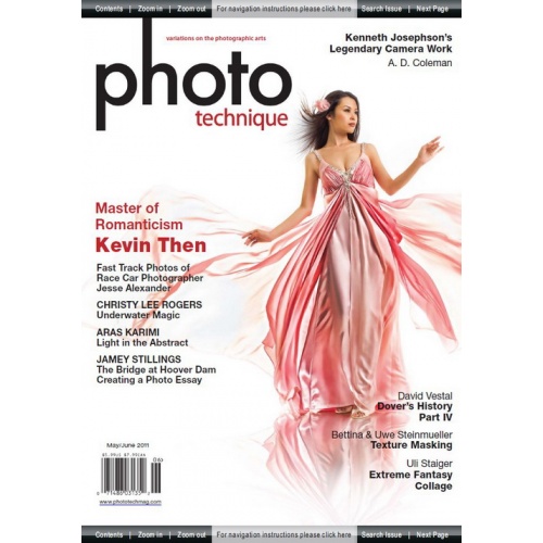 Photo Technique (May-June 2011)