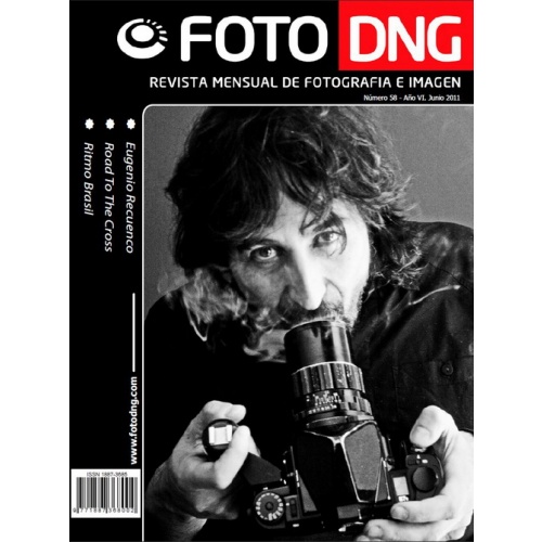 Foto DNG №58 (Junio 2011)