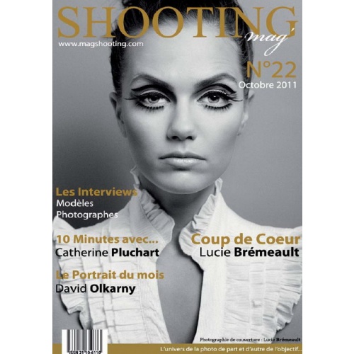 Shooting Mag (October 2011)