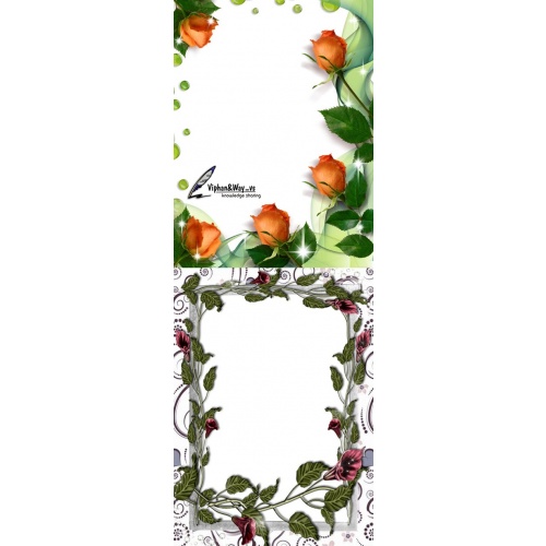 Photo Frame — Light