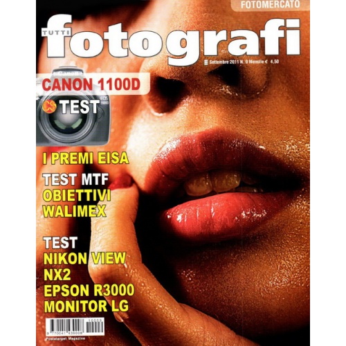 Tutti Fotografi (Settembre 2011)