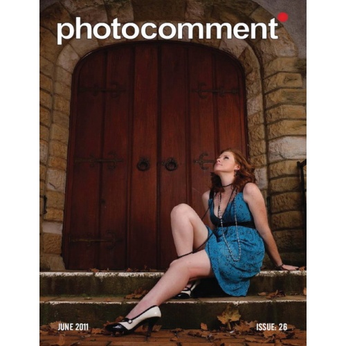 PhotoComment Issue 26 (June 2011)