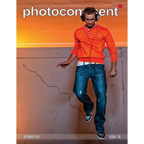 PhotoComment Issue 30 (October 2011)