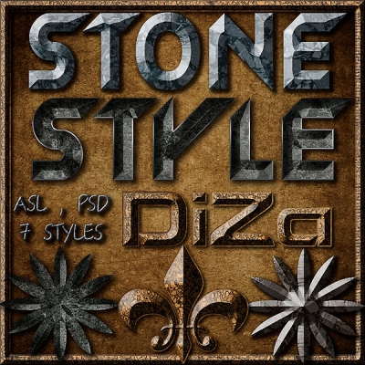 Stone styles