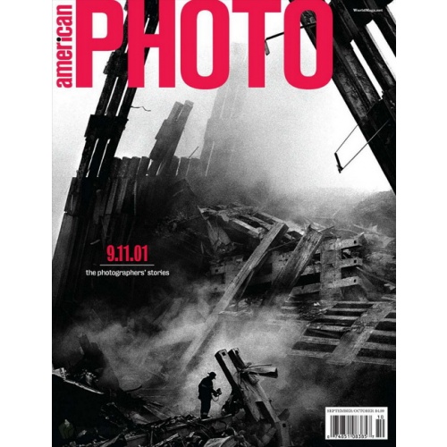 American PHOTO (September-October 2011)