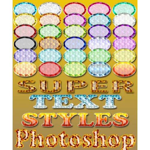 Ювелирные стили