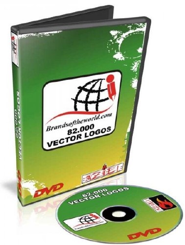 Логотипы мировых производителей