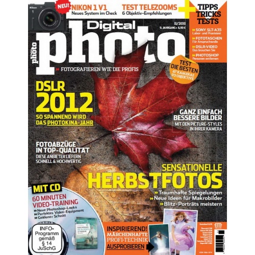 Digital Photo (November 2011) DE