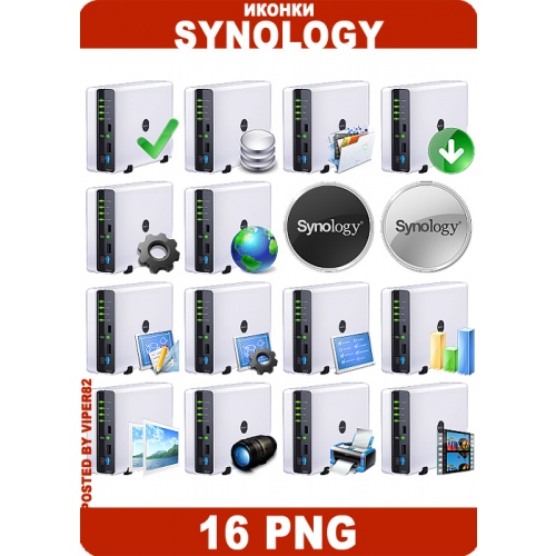 Synology