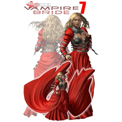 Dangerous Beauty: Vampire Bride