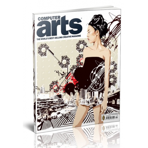 Computer Arts / 09-2004