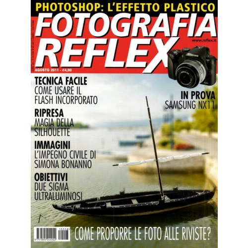 Fotografia Reflex (Agosto 2011)