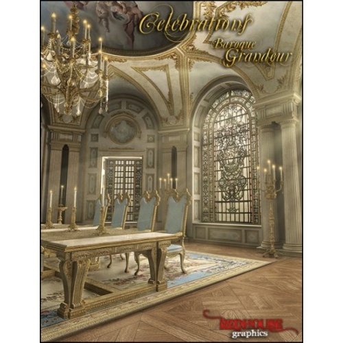 Celebrations for Baroque Grandeur