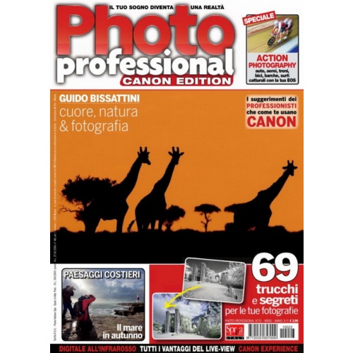 Photo Professional (Ottobre 2011)