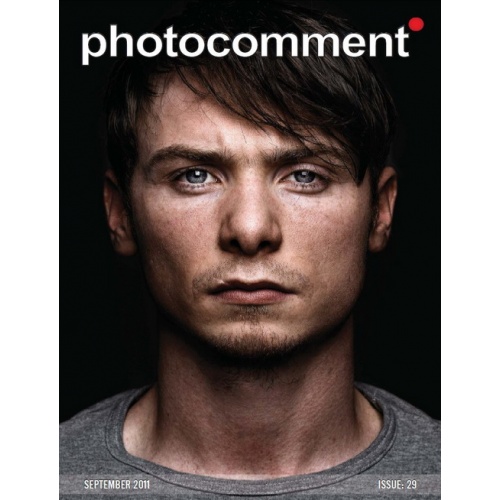 PhotoComment (September 2011)