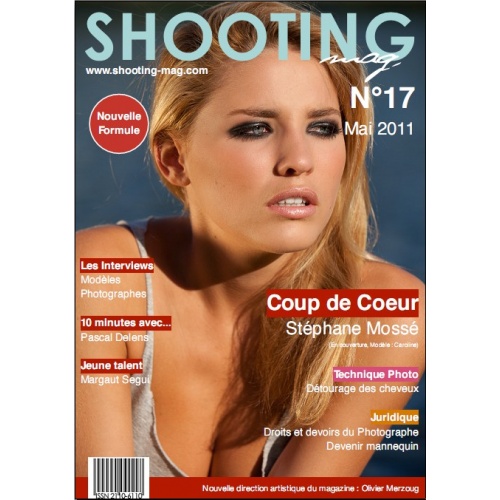 Shooting Mag №17 (Mai 2011)