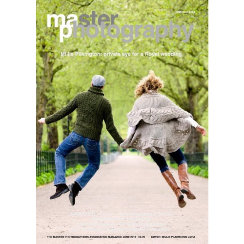 Master Photography (June 2011)