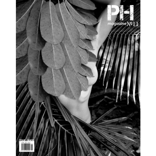 PH magazine Issue #11 (2011)