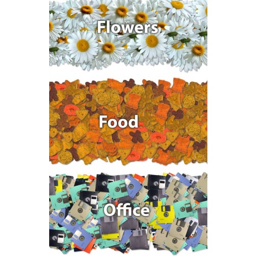 Подборка оригинальных рамочек