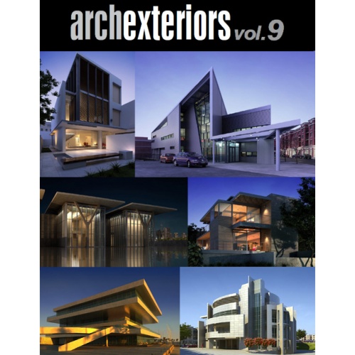 Evermotion Archexteriors 09