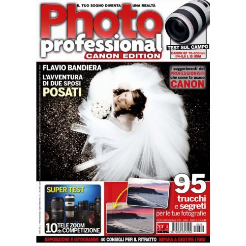 Photo Professional (Giugno 2011)