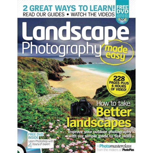 Landscape Photography Made Easy 2011