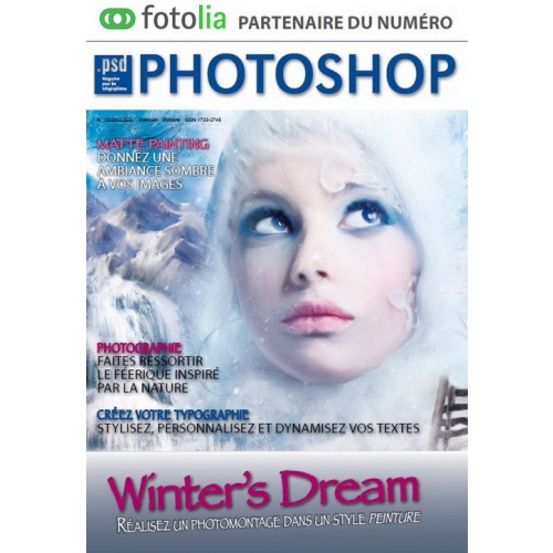 .psd Photoshop (Octobre 2011) France