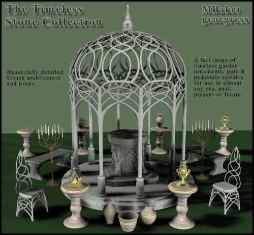 Timeless Stone
