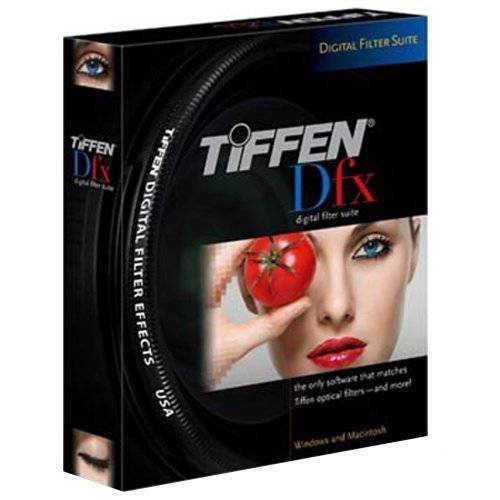 Digital Film Tool Tiffen Dfx 3.0.2 for Adobe Photoshop & After Effects & Avid Media Composer (x32/x64)