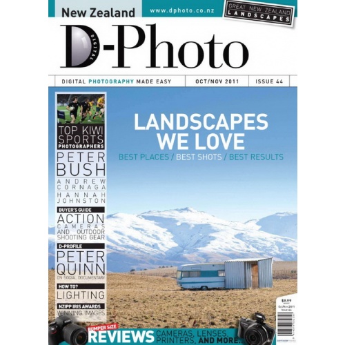 D-Photo (October 2011)