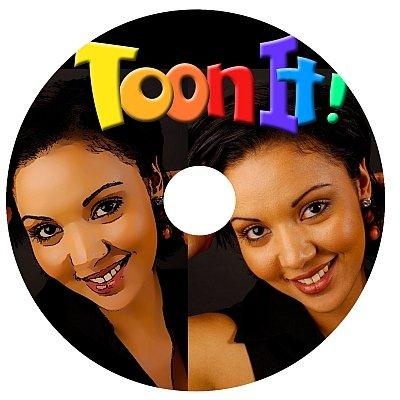 Digital Anarchy ToonIt! Photo v2.6.3