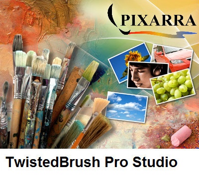 TwistedBrush Pro Studio 18.15 Portable