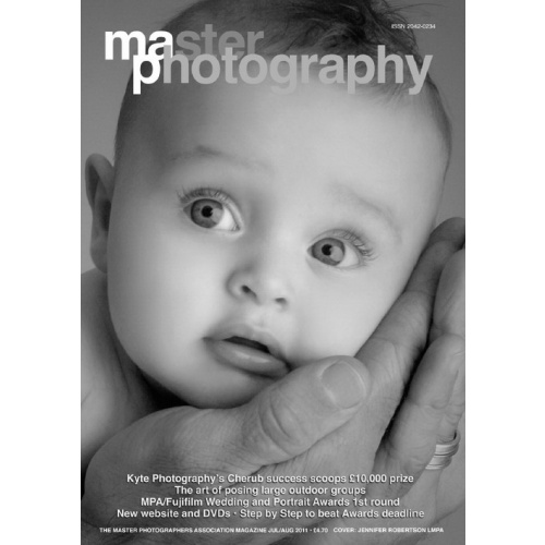 Master Photography (July 2011)