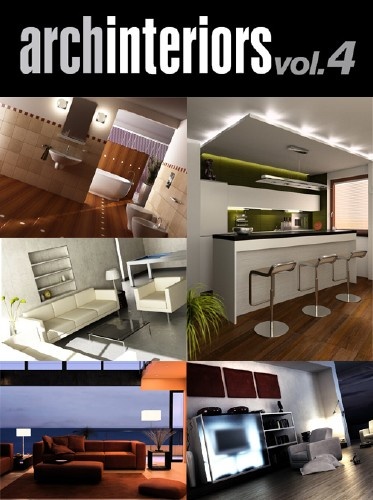 Evermotion Archinteriors Vol 04