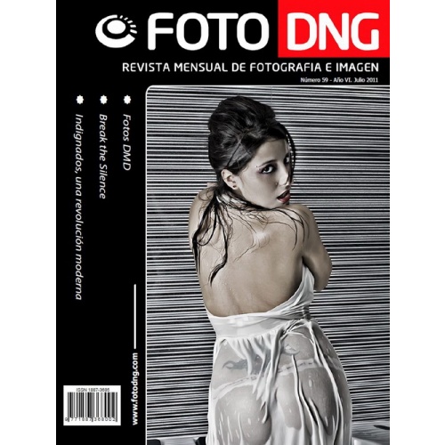Foto DNG №59 (Julio 2011)