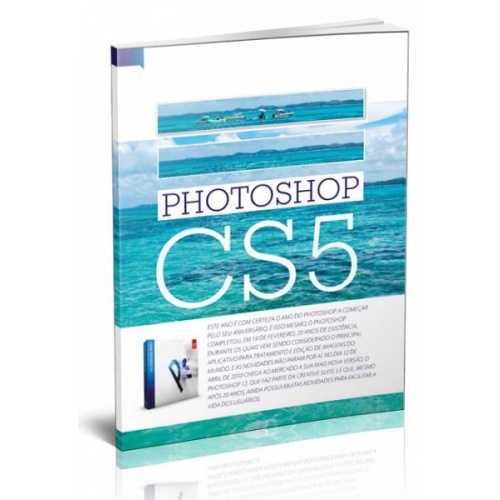 Photoshop Pro — Edio 30 — Abril/Maio de 2010