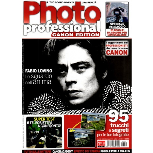 Photo Professional (Agosto 2011)