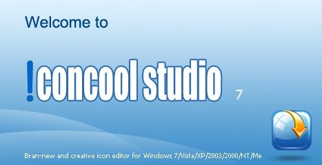 IconCool Studio Pro 7.30 Build 111016