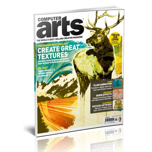 Computer Arts / 11-2004