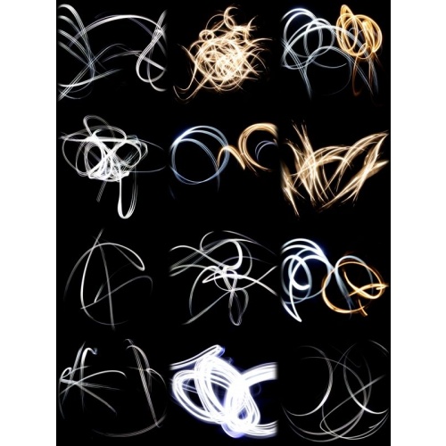 Media Militia - Lighting Effects Pack