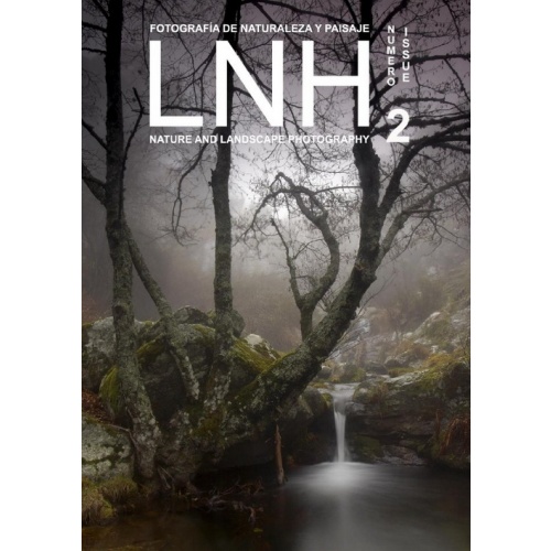 LNH Issue 2 (2011)