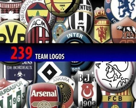 Team Logos