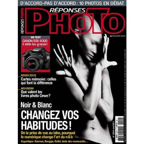Reponses Photo No.229 (Avril 2011)