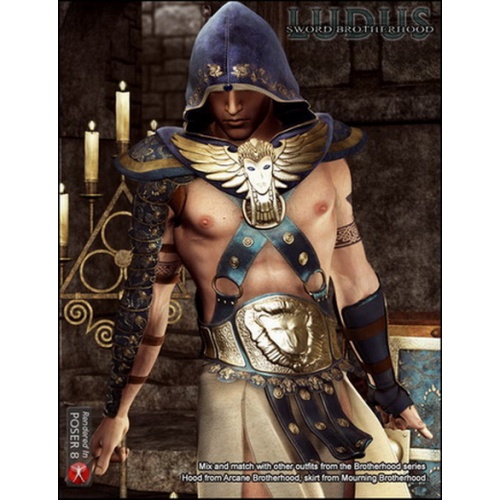 Ludus Sword Brotherhood