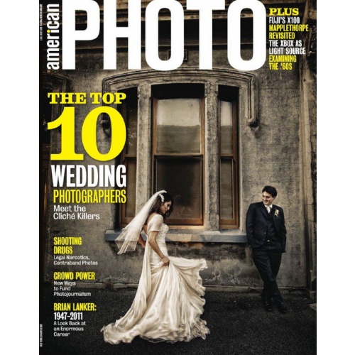 American Photo (May-June 2011) US