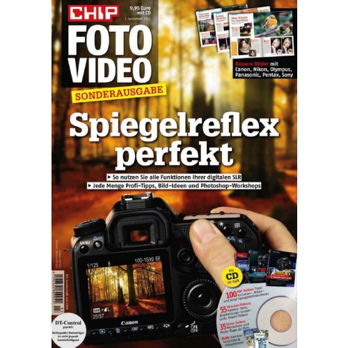 CHIP Foto Video Special 3 (Sonderheft 2011)