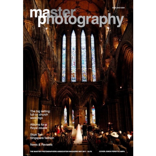 Master Photography (May 2011)
