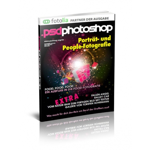 PSD Photoshop 2010-11 / Germany
