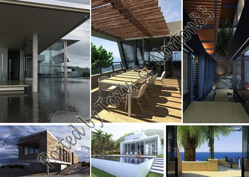 Archexteriors Vol. 02