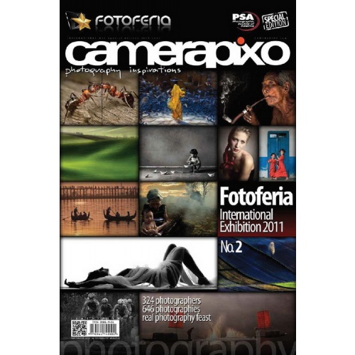 Camerapixo No.12 (2011)